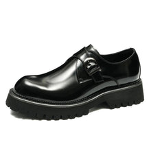 Load image into Gallery viewer, Elegant Genuine Leather Shoes