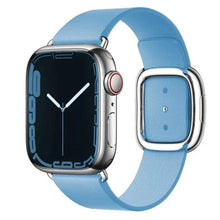 Load image into Gallery viewer, Elegant Leather Strap
