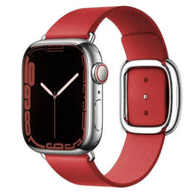 Load image into Gallery viewer, Elegant Leather Strap