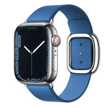 Load image into Gallery viewer, Elegant Leather Strap