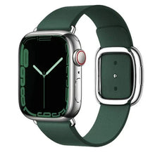 Load image into Gallery viewer, Elegant Leather Strap