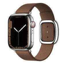 Load image into Gallery viewer, Elegant Leather Strap
