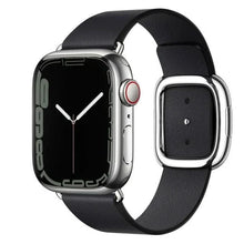 Load image into Gallery viewer, Elegant Leather Strap