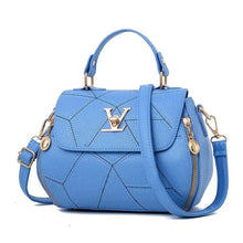 Load image into Gallery viewer, Elegant Leather Totes