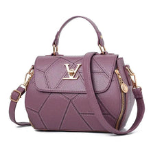 Load image into Gallery viewer, Elegant Leather Totes