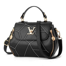 Load image into Gallery viewer, Elegant Leather Totes
