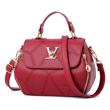Load image into Gallery viewer, Elegant Leather Totes