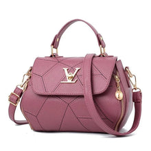 Load image into Gallery viewer, Elegant Leather Totes