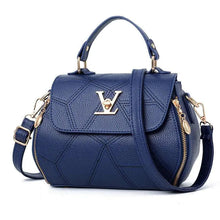 Load image into Gallery viewer, Elegant Leather Totes