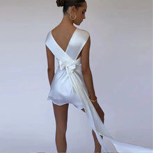 Load image into Gallery viewer, Elegant Sleeveless Dress Essentials