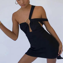 Load image into Gallery viewer, Elegant Sleeveless Dress Essentials