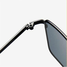 Load image into Gallery viewer, Elegant Square Sunglasses For Women Luxury Eyewear For Women/Men High Quality Metal Glasses For Women Outdoor Lightweight Sunglasses For Men Retro Design