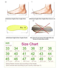 Load image into Gallery viewer, Elegant Woman Platform Slippers Summer Women Genuine Leather Slipper High Heel Shoes Women Outdoor Beach Slippers Wedge Sandals Shoes Loafers Walking Slip On Shoes Breathable Lightweight Work Comfortable Slippers