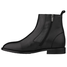 Load image into Gallery viewer, TOTO - K33092 - 2.6 Inches Taller (Black) - Zipper Boot