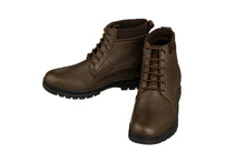 Load image into Gallery viewer, TOTO - K84016 - 2.8 Inches Taller (Chocolate Brown) - High Top Work Boots
