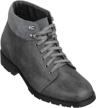 Load image into Gallery viewer, CALTO - K9360 - 3.3 Inches Taller (Dark Slate)