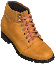 Load image into Gallery viewer, CALTO - K9361 - 3.3 Inches Taller (Brown)