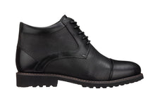 Load image into Gallery viewer, TOTO - Y41088 - 3.2 Inches Black Leather Boots