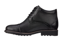Load image into Gallery viewer, TOTO - Y41088 - 3.2 Inches Black Leather Boots