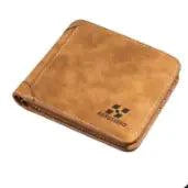 Load image into Gallery viewer, Elite Fold Leather Wallet