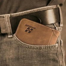 Load image into Gallery viewer, Elite Fold Leather Wallet