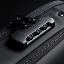 Load image into Gallery viewer, Elite Leather Sling Bag