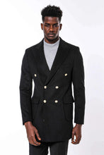 Load image into Gallery viewer, Wool Top Coat
