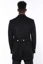 Load image into Gallery viewer, Wool Top Coat