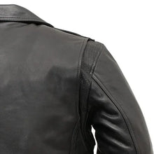 Load image into Gallery viewer, Enforcer Men's Motorcycle Leather Jacket