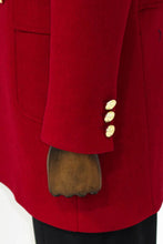 Load image into Gallery viewer, Wool Top Coat