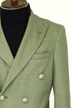 Load image into Gallery viewer, Wool Top Coat
