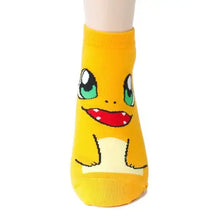 Load image into Gallery viewer, Children Socks Mesh Boat Socks - # BOAA11810007