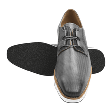 Load image into Gallery viewer, Eric Genuine Leather Oxford Style Lace-Up Dress Shoes For Men