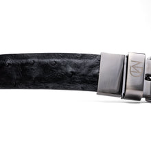 Load image into Gallery viewer, Domenico Belt Black