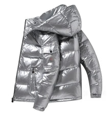 Load image into Gallery viewer, CozyWarm Thick Winter Coat - # BOAA13210006