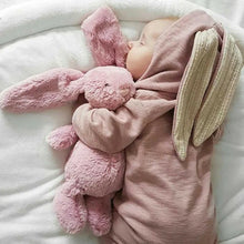 Load image into Gallery viewer, Cutest Warm Bunny Rompers - # BAAA21110028