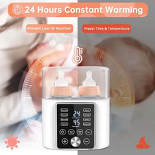 Load image into Gallery viewer, Baby Milk Warmer - # BAGE211210001