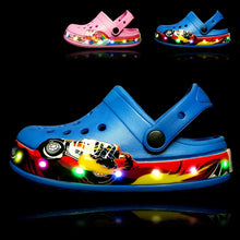 Load image into Gallery viewer, Shoes Sandals Led - # BOAA72310001