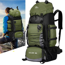 Load image into Gallery viewer, Expedition Pro Backpack