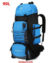 Load image into Gallery viewer, Expedition Pro Backpack