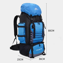 Load image into Gallery viewer, Expedition Pro Backpack