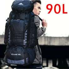 Load image into Gallery viewer, Expedition Pro Backpack