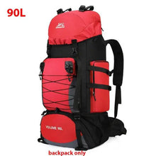 Load image into Gallery viewer, Expedition Pro Backpack
