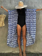 Load image into Gallery viewer, Beach Chic Cover-Ups - Effortless Style for Your Sun-Kissed Adventures