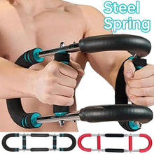 Load image into Gallery viewer, U-Shaped Arm Strengthener - Multi-Functional Chest Trainer Home Gym