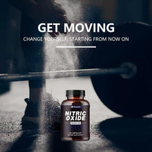 Load image into Gallery viewer, Sinpuyle Endurance Boost Complex Capsules Nitric Oxide Power Formula For Breaking Athletic Limits Healthcare Fitness