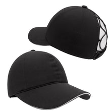 Load image into Gallery viewer, Quick-Dry Waterproof Sports Baseball Cap – Lengthened Brim, 9 Colors