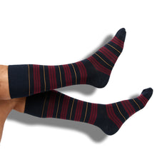 Load image into Gallery viewer, Dress Sock 3-Pack