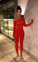 Load image into Gallery viewer, One-piece Long Sleeves