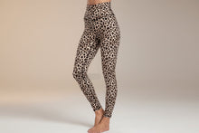 Load image into Gallery viewer, Women’s High Waist Printed Workout Leggings for Yoga, Running & Fitness